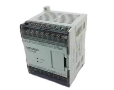 MITSUBISHI FX2N-8AD