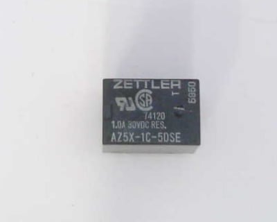 AMERICAN ZETTLER AZ5X-1C-5DSE