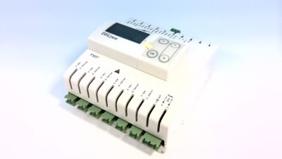 JOHNSON CONTROLS LP-FX07D51-000C