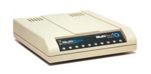MULTI TECH SYSTEMS MT9234ZBA-NAM