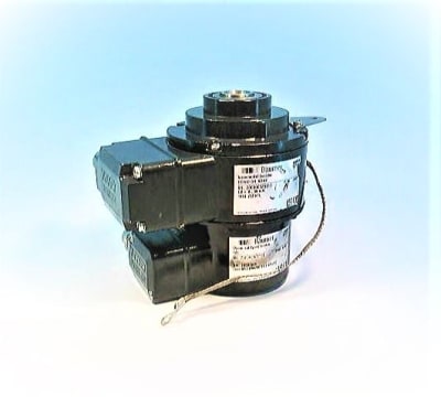 BAUMER ELECTRIC HOG10 DN 1024 I SR 16H7 + FSL3