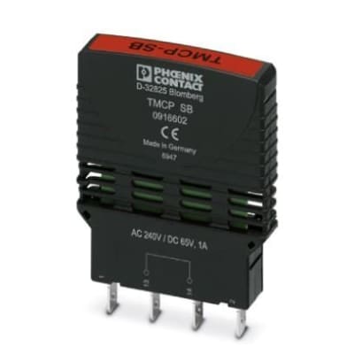 PHOENIX CONTACT TMCP SB