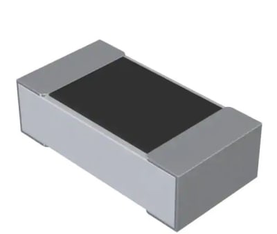 TE CONNECTIVITY CRGH0603F432R