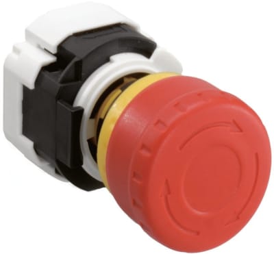 IDEC XA1E-BV311-R