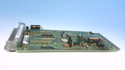 AMETEK 91AF3T24DC4C8GP