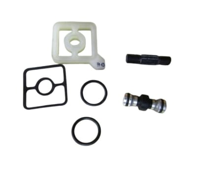 MAC VALVES INC K-58004