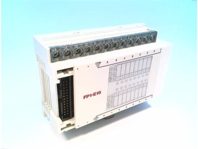 MATSUSHITA ELECTRIC AFP13101