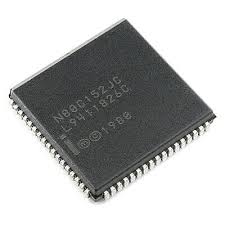 INTEL N80C152JC-1
