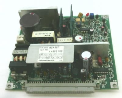 TDK MSA967