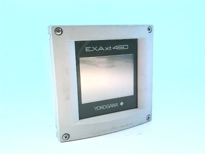 YOKOGAWA ISC450G-D-U/UM