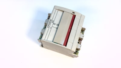 FUJI ELECTRIC CP33FM/5