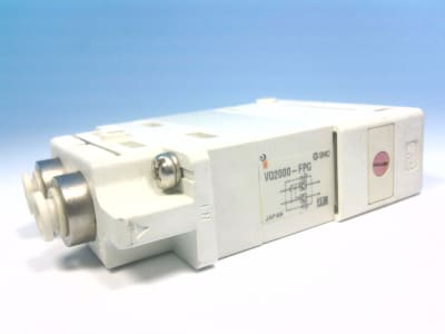 SMC VQ2000-FPG