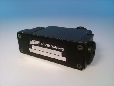 TE CONNECTIVITY ESV 300-1