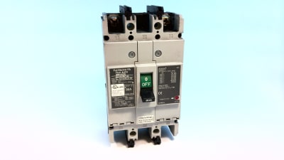 FUJI ELECTRIC SA102RCUL 80