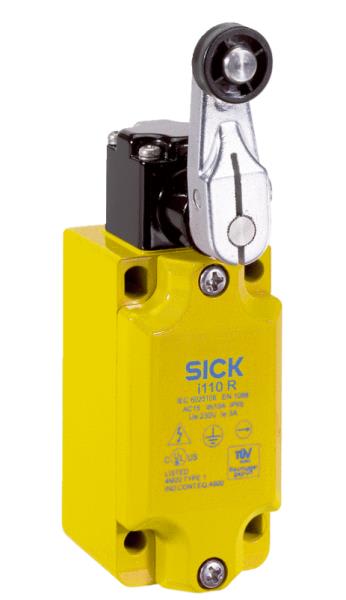 SICK I100-R313