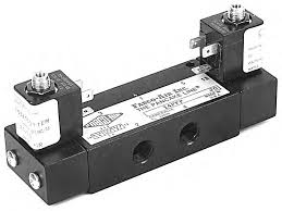 FABCO 14FF-3-120/60