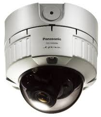 MATSUSHITA ELECTRIC WV-NW484S