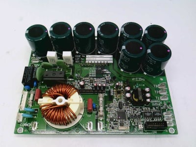 YASKAWA ELECTRIC YPHT31365-1A