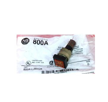 ALLEN BRADLEY 800A-L2BA24