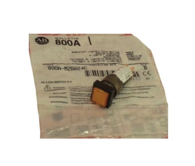 ALLEN BRADLEY 800A-M2BA24C