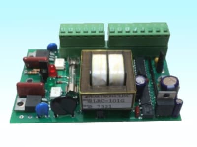 PEAKTRONICS LRC-101G