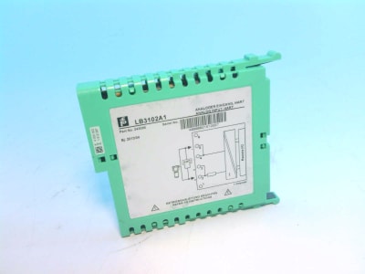 PEPPERL & FUCHS LB3102A