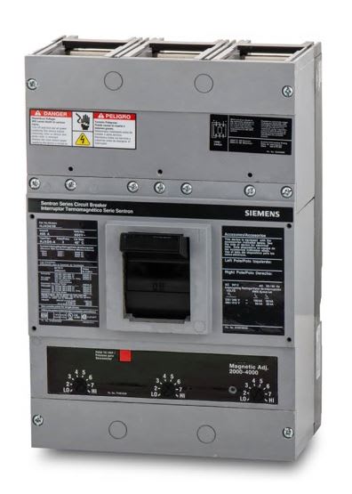 SIEMENS HJXD63B400