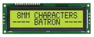 BATRON BTHQ21608VSS-SRE