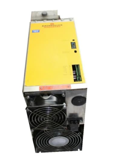 BAUMULLER BUC2-60/60-34-001-01