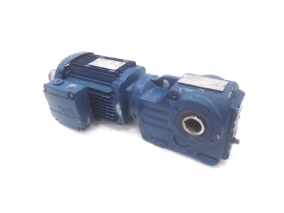 SEW EURODRIVE KA37-DRE80M4/ES7R
