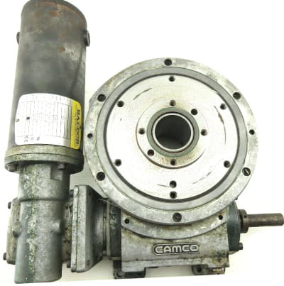 DOVER CORPORATION 60RDM3H24-330