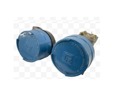 HONEYWELL 2610-103-12-2-01-208-806