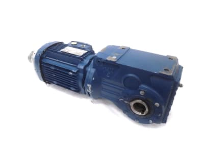 SEW EURODRIVE KA47-DRE80M4/ES7R