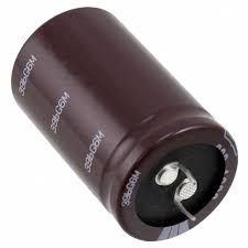 UNITED CHEMI CON ELHS501VSN331MR50S