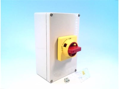 C3 CONTROLS EDS2-360-PC-MRY-A11