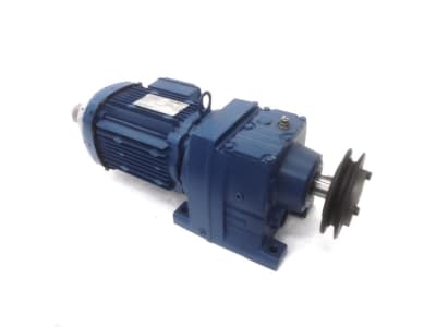 SEW EURODRIVE R47-DRE80M4/ES7R