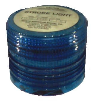 NORTH AMERICAN SIGNAL 625PL-33B