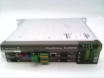 SCHNEIDER ELECTRIC VCA05AAAA0AL00