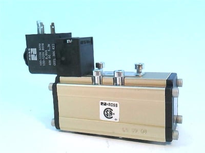 ROSS CONTROLS W6076A2955