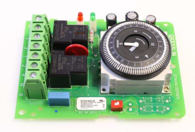 INTERMATIC DTAV40Q-M