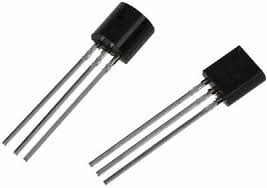 CENTRAL SEMICONDUCTOR BF393