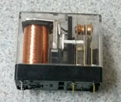 FCL COMPONENTS FBR611D024