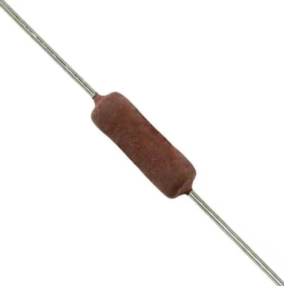 VISHAY ALSR035K600FE12