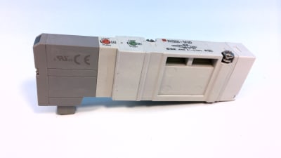 SMC SV2200-5FUD