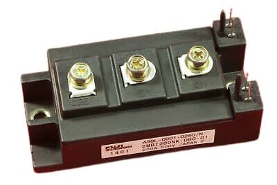 FUJI ELECTRIC A50L-0001-0259#N