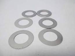 GORMAN RUPP 5889 17000