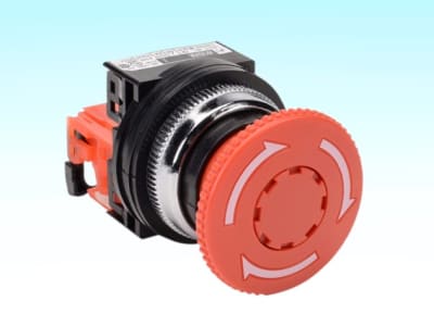 FUJI ELECTRIC AR22V0R12R