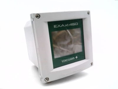 YOKOGAWA ISC450G-A-A/UM