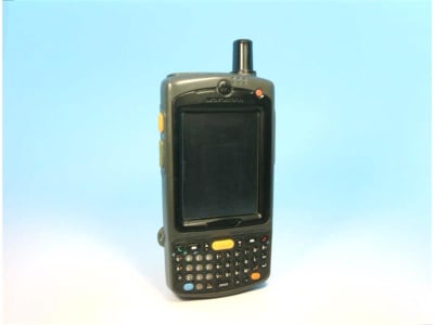 ZEBRA MC7596-PZCSKQWA9WR