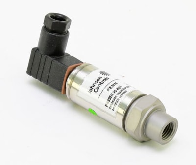 JOHNSON CONTROLS P499RCH-401